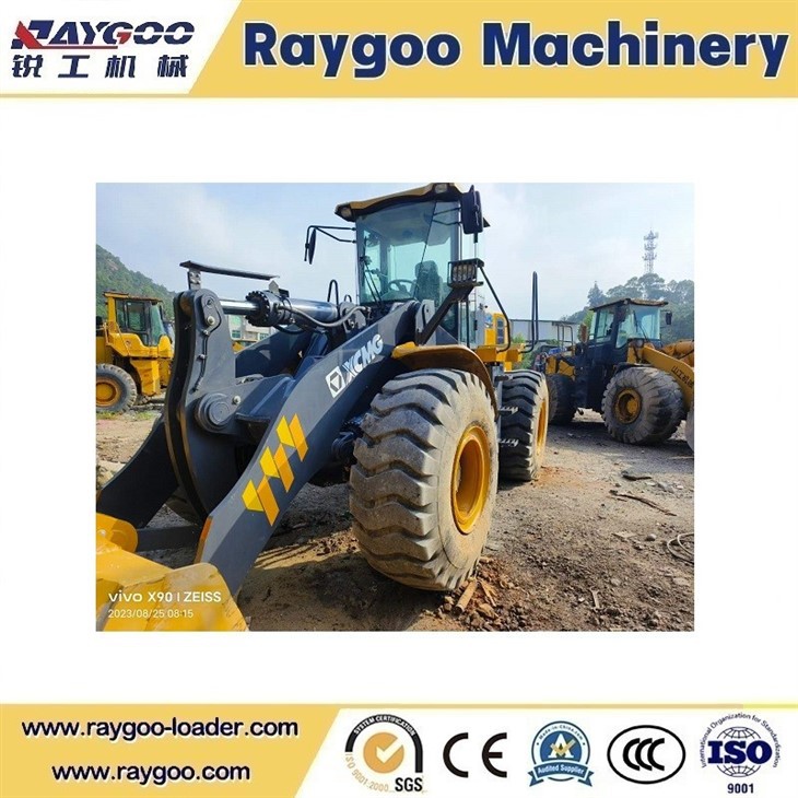 fork loader for sale