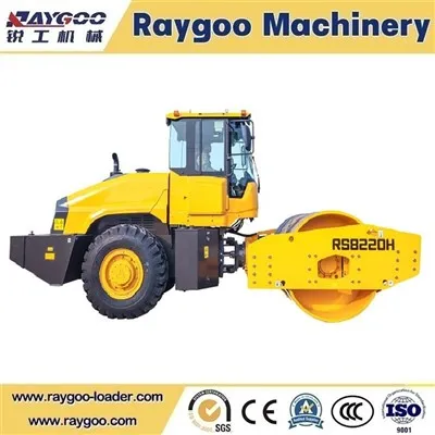 Road Roller RS8220H