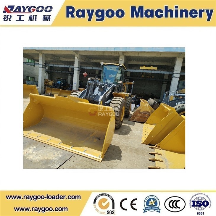 loader engine diagnostics